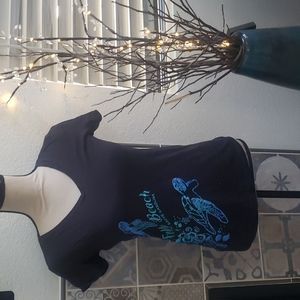 Folly Beach South Carolina t shirt